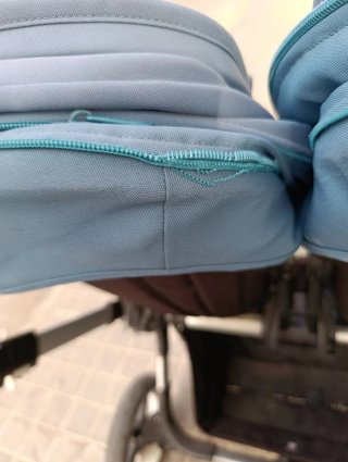 Bugaboo Donkey Gemelar