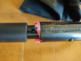 Entrenador Abdominal Weider Crunchtrainer