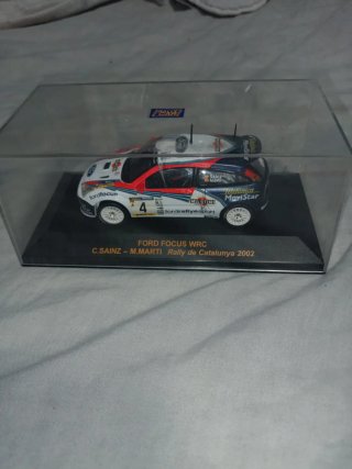 Collezione di 4 modelli di auto e moto