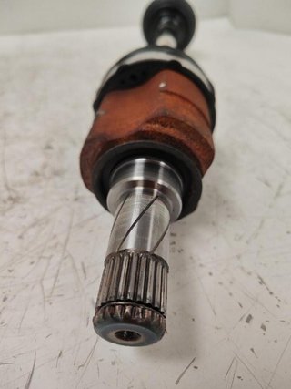 300998 transmisión delantera sin rf opel corsa e