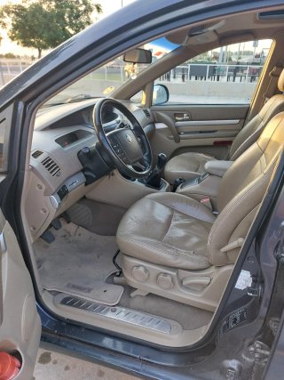 SSANGYONG RODIUS LIMITED 2.7 XDi – 7 PLAZAS REALES