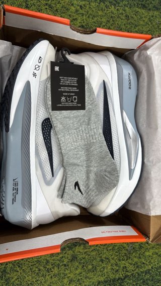 Zapatillas Nike Zoom Fly talla 44