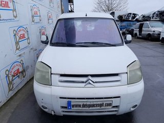 Brazo suspensión inferior citroen berlingo 1141977