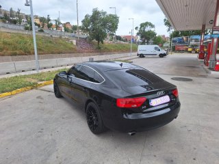 Audi A5 2016 sportback