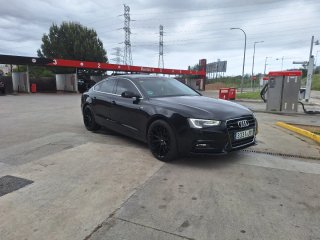 Audi A5 2016 sportback