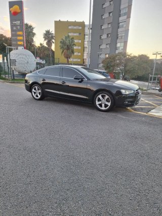 Audi A5 2016 sportback