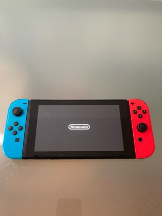 Nintendo Switch + Accessori