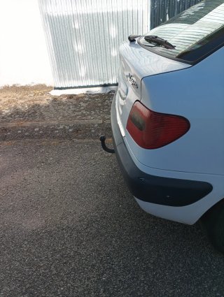Citroen Xsara