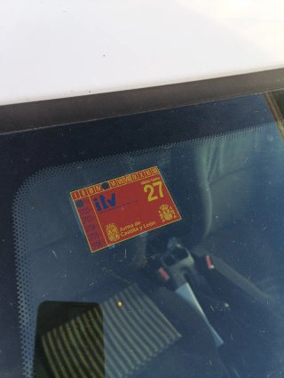 Citroen Xsara
