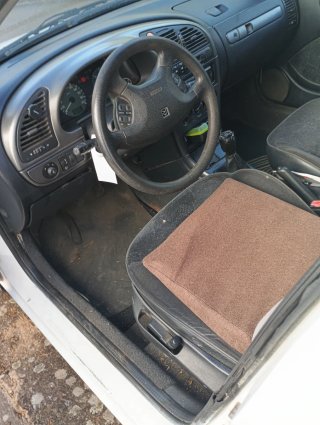 Citroen Xsara