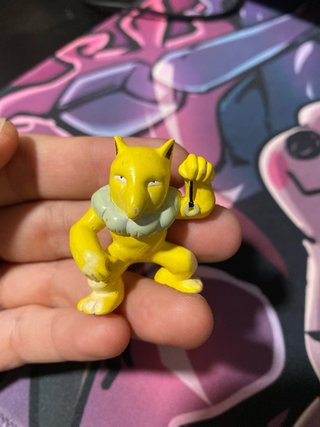 Figura Hypno Tomy