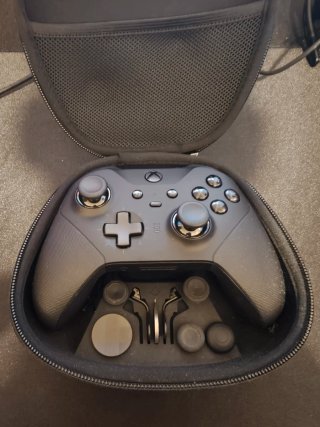 Mando Xbox Elite Series 2
