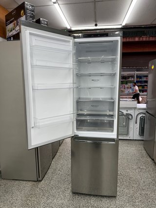 Nevera LG nofrost Grantia Transporte gratis A+++