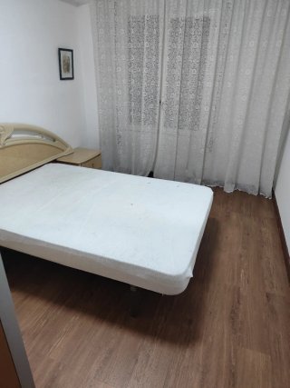 Alquiler una habitación