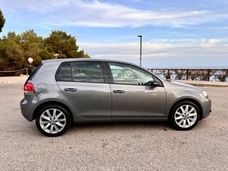 Volkswagen Golf 2012