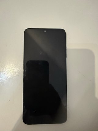 Samsung Galaxy A16 en buen estado. Funciona perfec