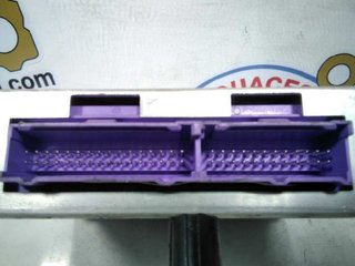 673839 16183129 centralita motor uce opel astra f