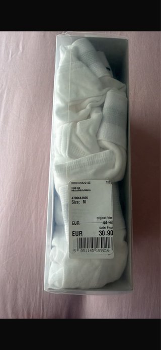 Boxers Calvin Klein Talla L (3 Pack)