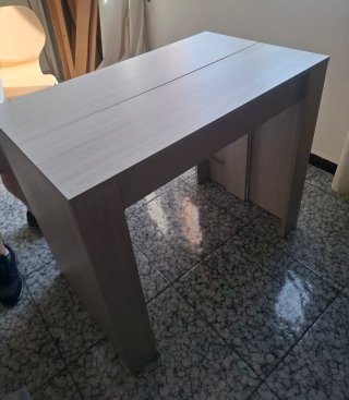 Mesa de comedor