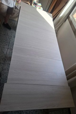 Mesa de comedor