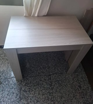 Mesa de comedor