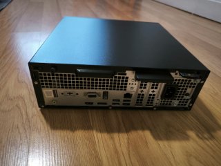 Ordenador Dell Optiplex 3060