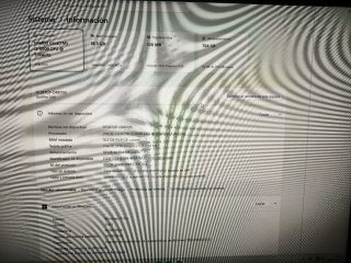 Ordenador Dell Optiplex 3060