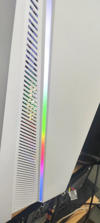 PC Gamer UNYKA AMD Ryzen 5 5500 GTX 1660S