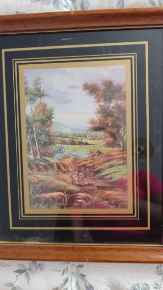 Cuadros Decorativos Paisaje