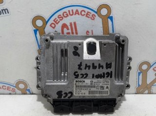Centralita motor uce 9658945380 citroen c5 1112206