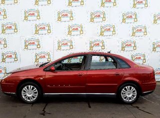 Centralita motor uce 9658945380 citroen c5 1112206