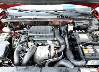 Centralita motor uce 9658945380 citroen c5 1112206