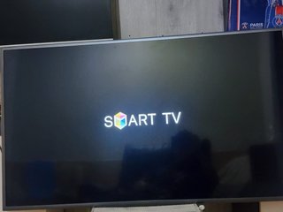 Samsung HG49EE690DB TV 49 Full HD Smart TV