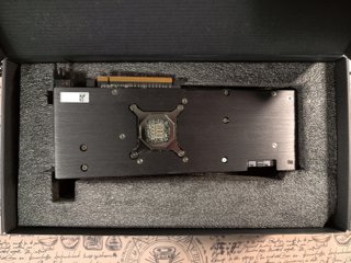 Tarjeta gráfica Powercolor RX 7700 XT Fighter