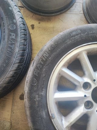 Llantas BMW 15