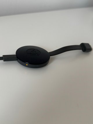 Google Chromecast 2ª Gen