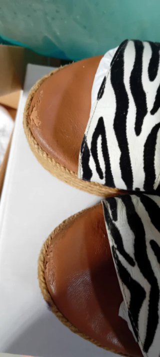 Sandalias de plataforma mujer juveniles