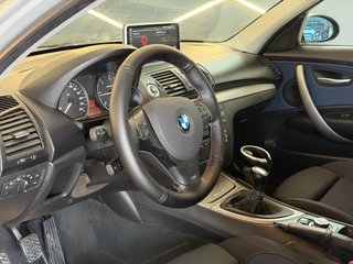 BMW Serie 1 ¡118d con 143cv!