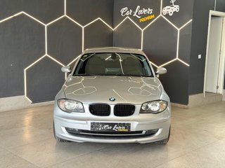 BMW Serie 1 ¡118d con 143cv!