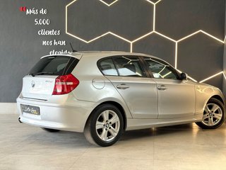 BMW Serie 1 ¡118d con 143cv!