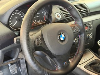BMW Serie 1 ¡118d con 143cv!