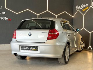 BMW Serie 1 ¡118d con 143cv!