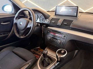 BMW Serie 1 ¡118d con 143cv!