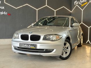 BMW Serie 1 ¡118d con 143cv!