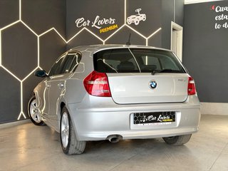 BMW Serie 1 ¡118d con 143cv!