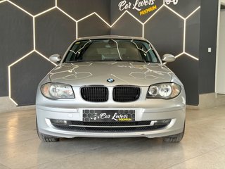 BMW Serie 1 ¡118d con 143cv!