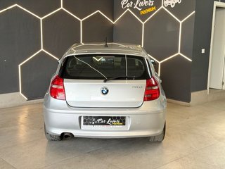 BMW Serie 1 ¡118d con 143cv!