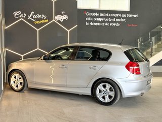 BMW Serie 1 ¡118d con 143cv!