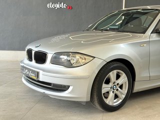 BMW Serie 1 ¡118d con 143cv!