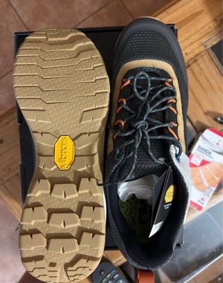Scarpe Northwave taglia 43 MTB Enduro